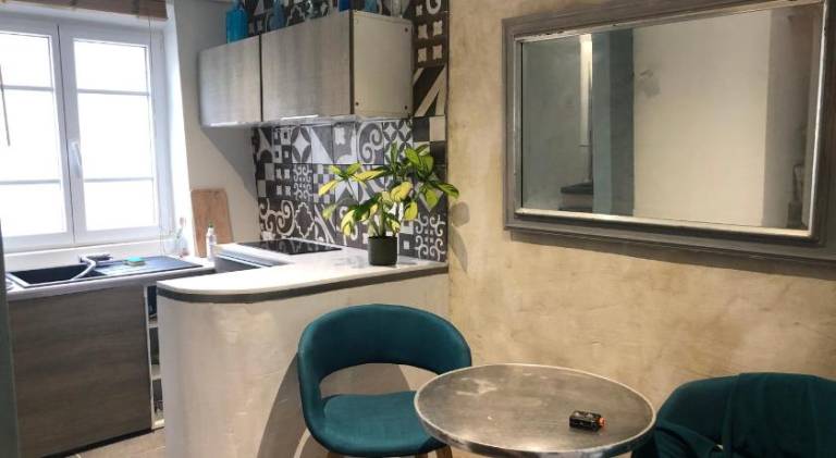 Vacation home with 1 room for 3 persons — photo 5
