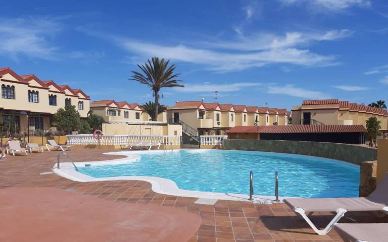 Ferienhaus Costa Calma