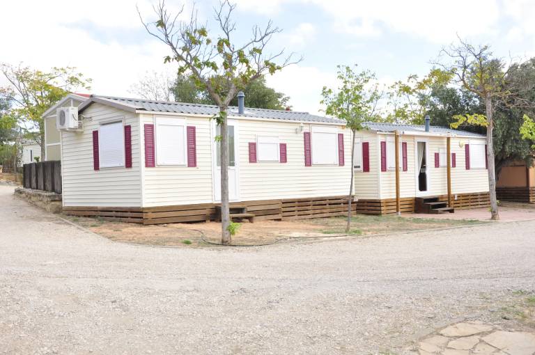 Camping Alcañiz