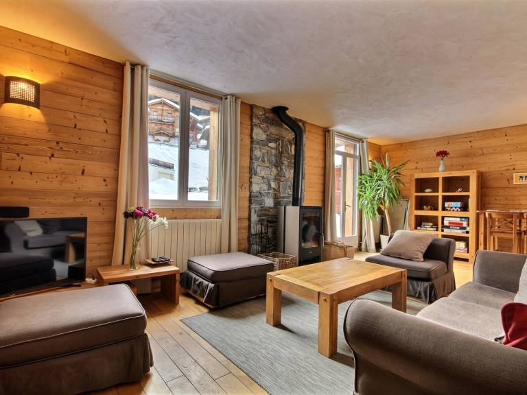 Chalet  Montalbert