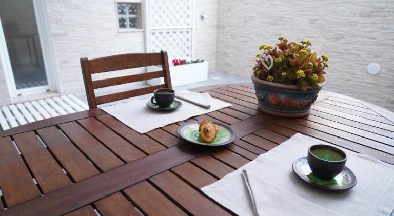 Vacation home with 1 room for 4 persons — photo 3
