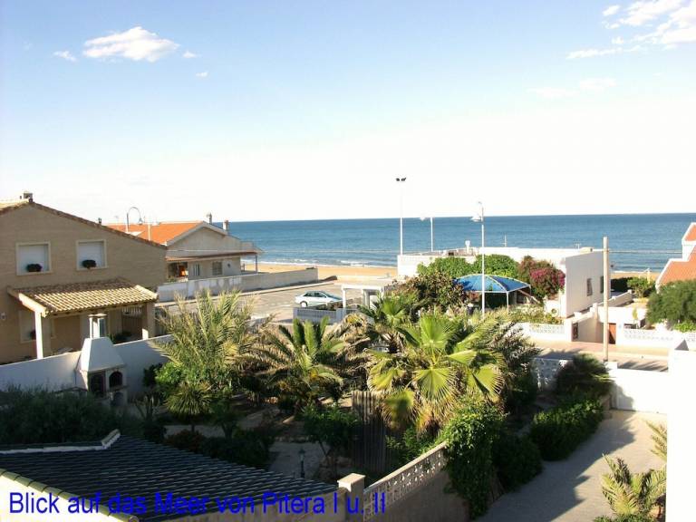 Ferienhaus La Marina
