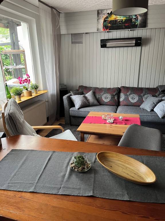 Ferienwohnung  Heusweiler