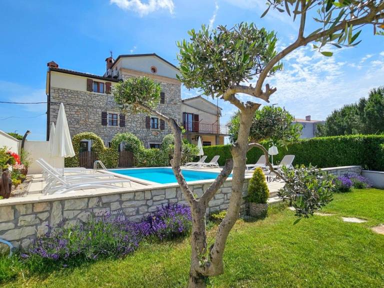 Ferienwohnung Novigrad