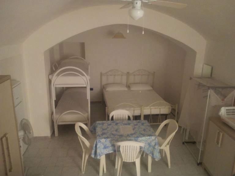 Appartement Gallipoli