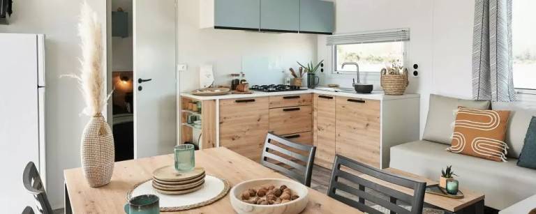 Mobil-home La Roche-sur-Yon