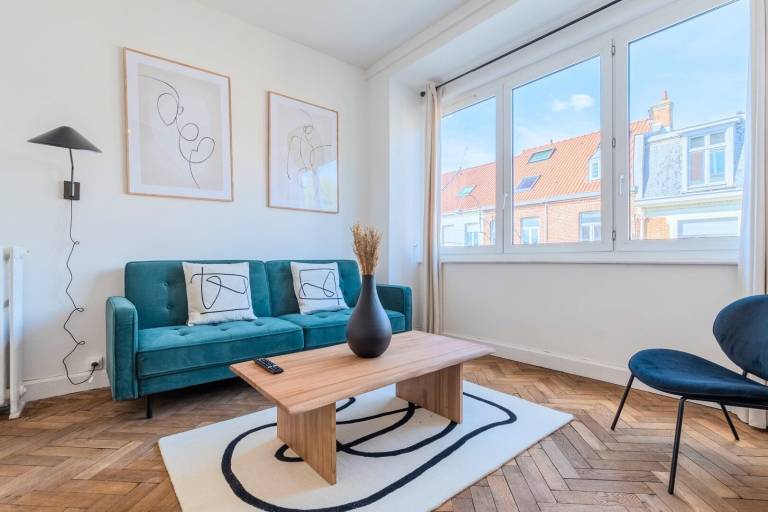 Appartement  Wasquehal