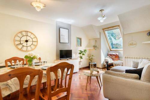 Apartamento  Astún
