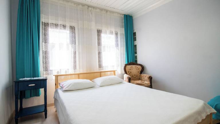 Apartment Bozcaada