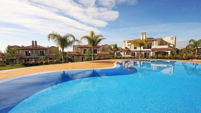 Villa in Loulé, Almancil f&uuml;r max. 10 Personen am Atlantik
