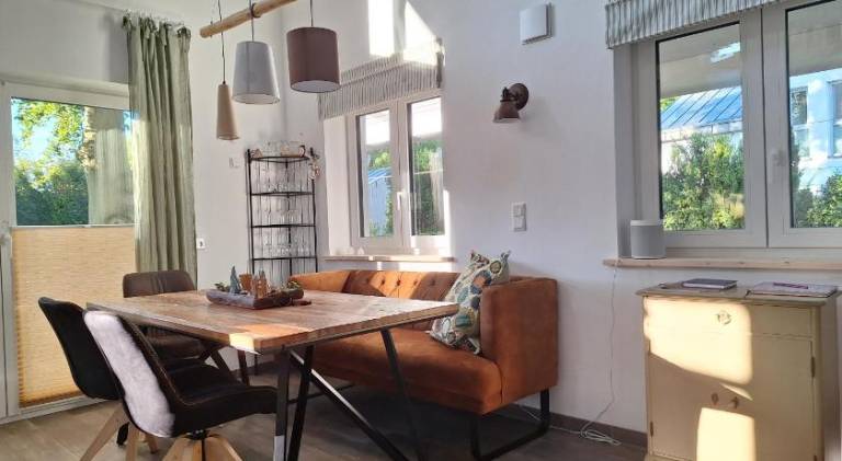 Chalet | Pets are welcome — photo 3