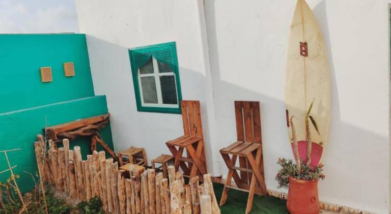 Thayri Hostel - Sea View — photo 4