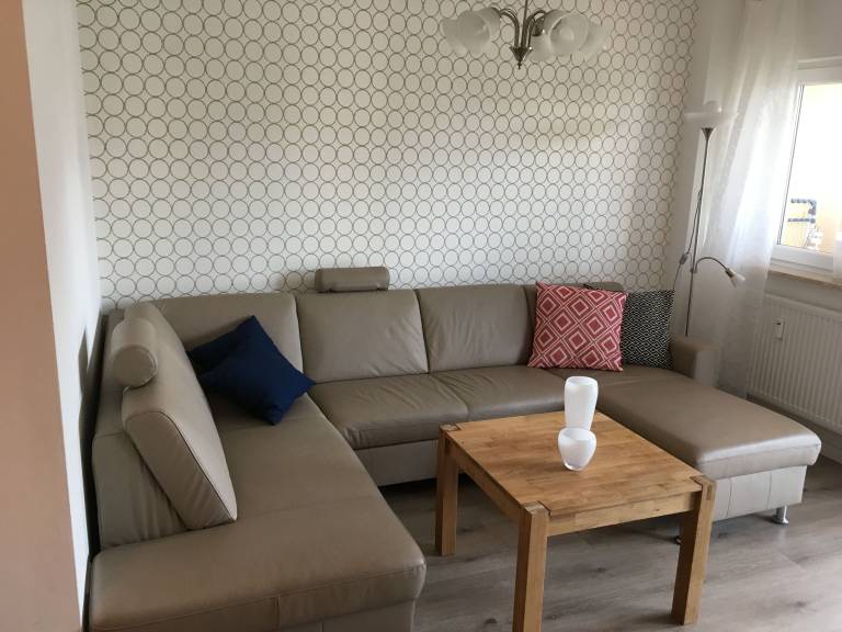 Appartamento Dierhagen