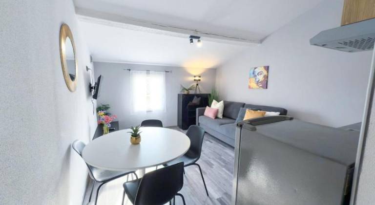 Residenza Santa Anastasia Loft with Lift — photo 4