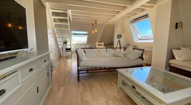 Holiday apartment | Next to the beach | Pets allowed — photo 2