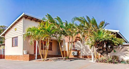 Bed and breakfast  Montclair