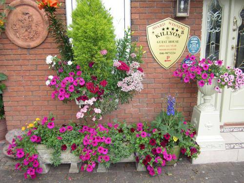 Accommodation Navan
