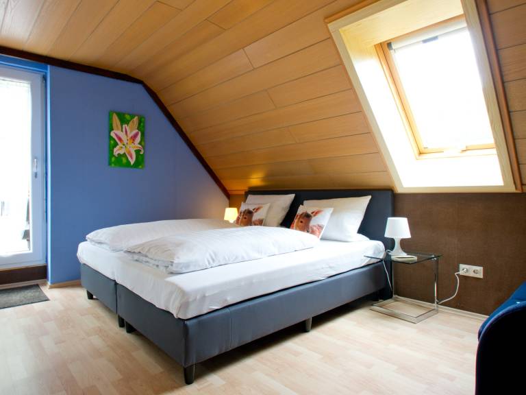 Ferienwohnung Kniebis