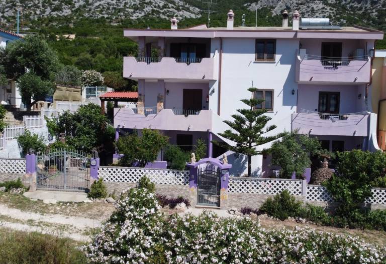 Ferienwohnung  Cala Gonone
