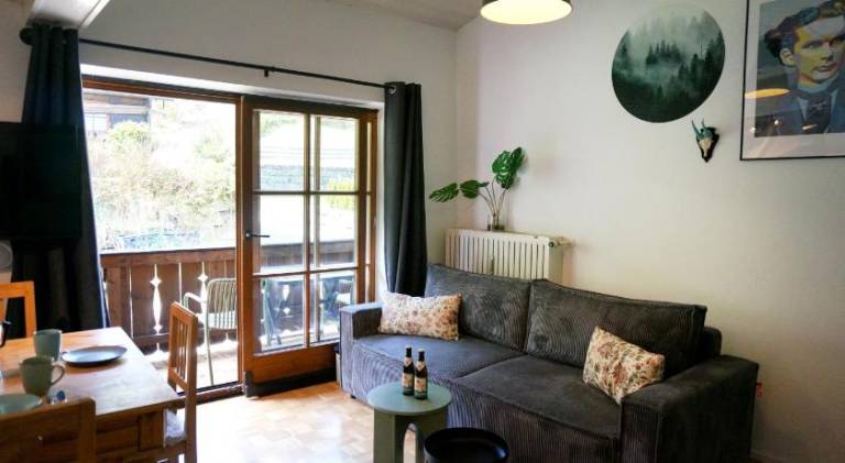 Beautiful rental apartment | Pets are welcome — photo 2