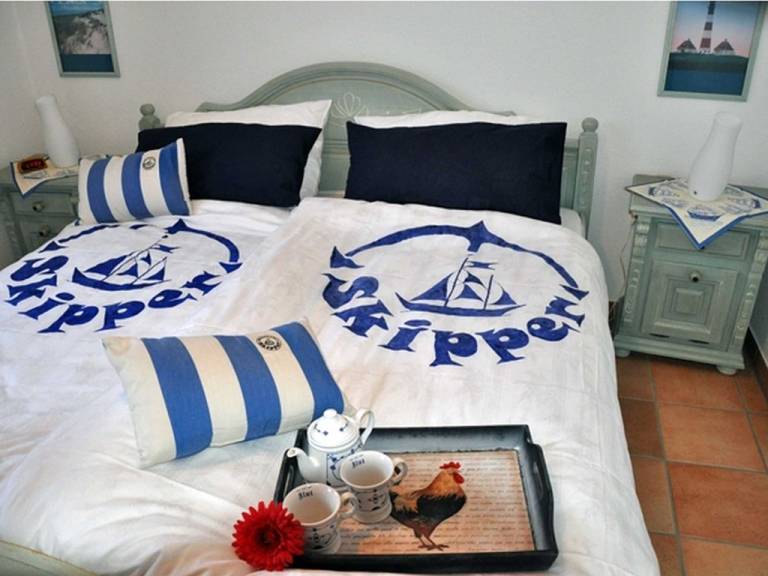 Ferienwohnung Horumersiel