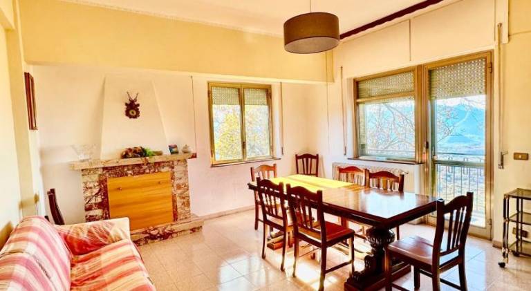 Holiday apartment | Pets allowed in Frosinone