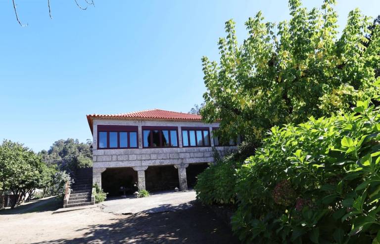 Villa  Pico