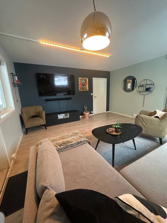 Rental apartment with 2 rooms for 6 persons — photo 3