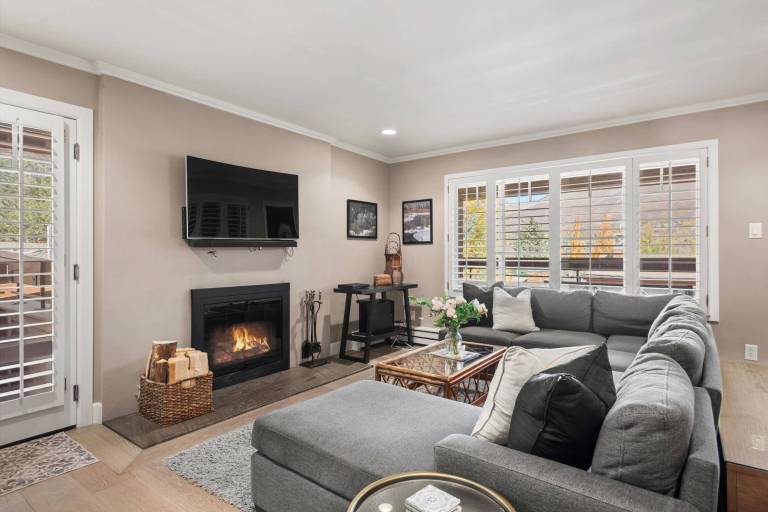 Condo Aspen