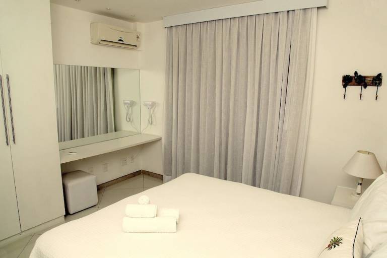 Appart'hôtel Barra da Tijuca