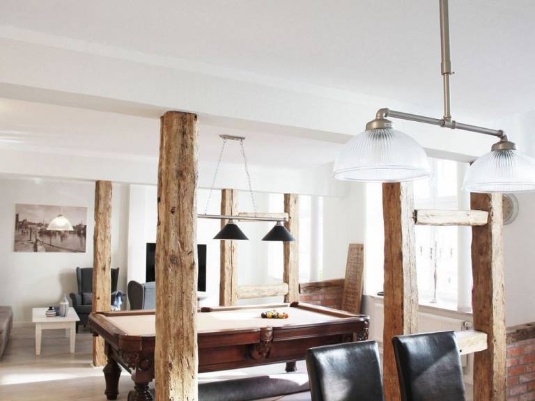 Ferienwohnung Wismar