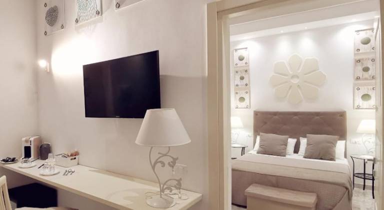 FLOS Guest House in Lucera