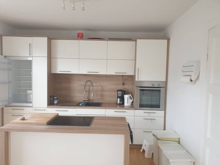 Ferienhaus  Tossens