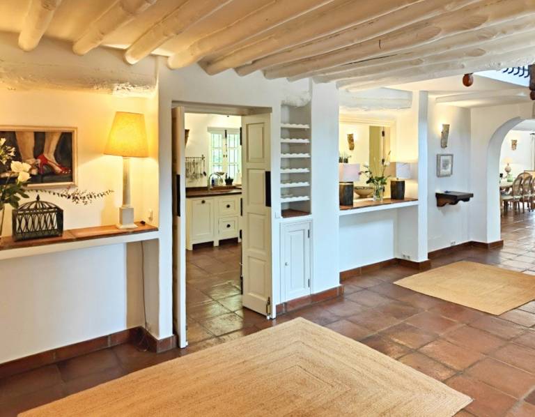 Children-friendly house with garden, barbeque & patio | Pets allowed — photo 5