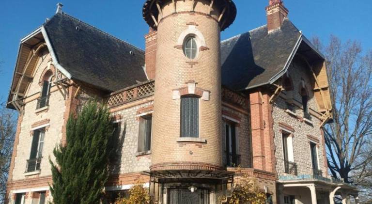 Le Cottage des chats