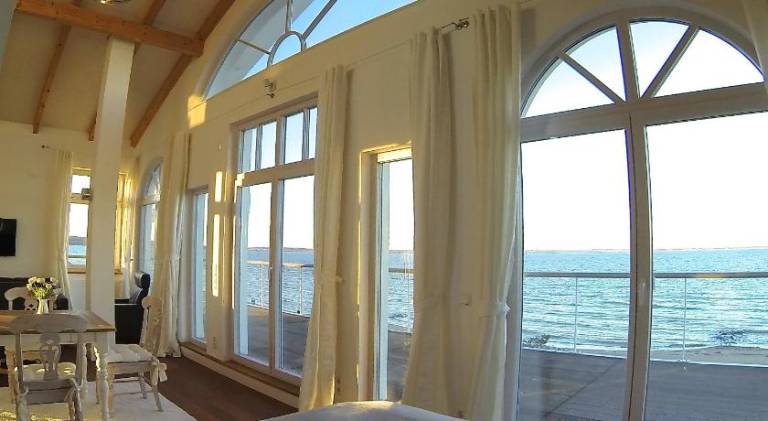 Rental apartment with terrace & BBQ — photo 2