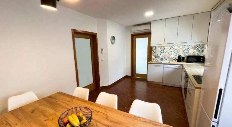 Fully equipped pleasant house with garden, private pool & barbeque | Dogs allowed — photo 4