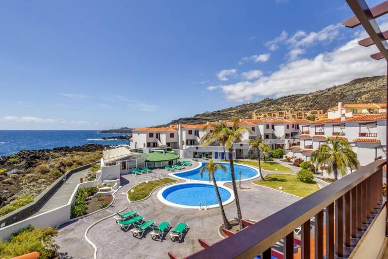 Apartamento  Breña Baja