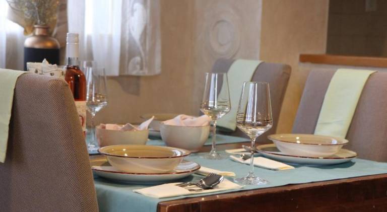 Holiday apartment with 1 room for 4 persons — photo 3