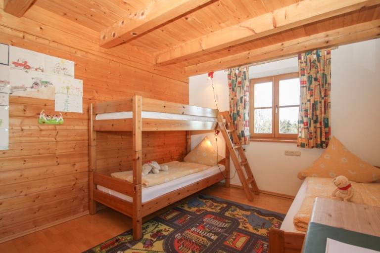 Ferienwohnung Traunstein