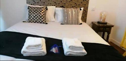 Appartement Agen