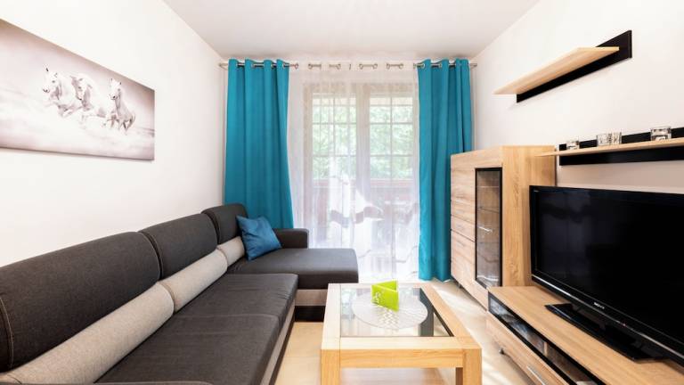 Apartament  Sosnówka