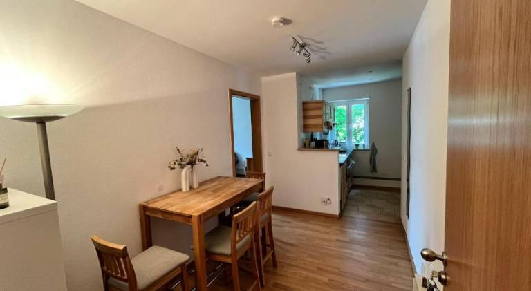 Ferienwohnung Moosach