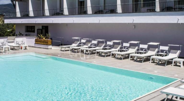 Hotel Baia — photo 5