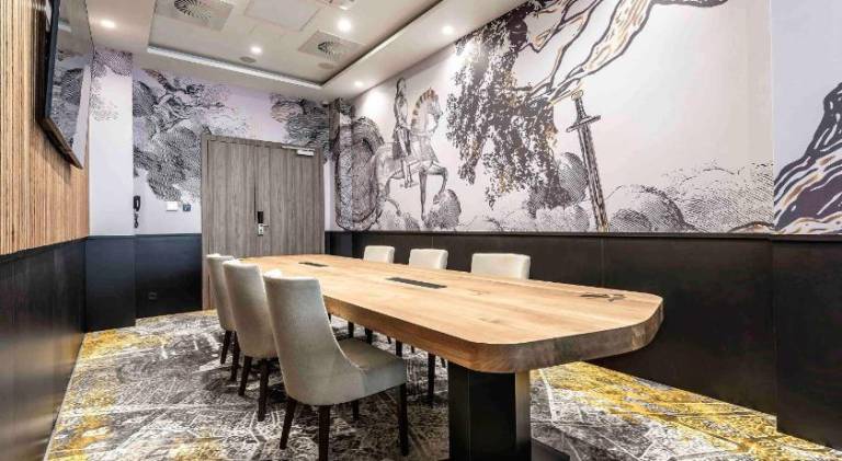 Ibis Styles Lublin Stare Miasto — photo 5