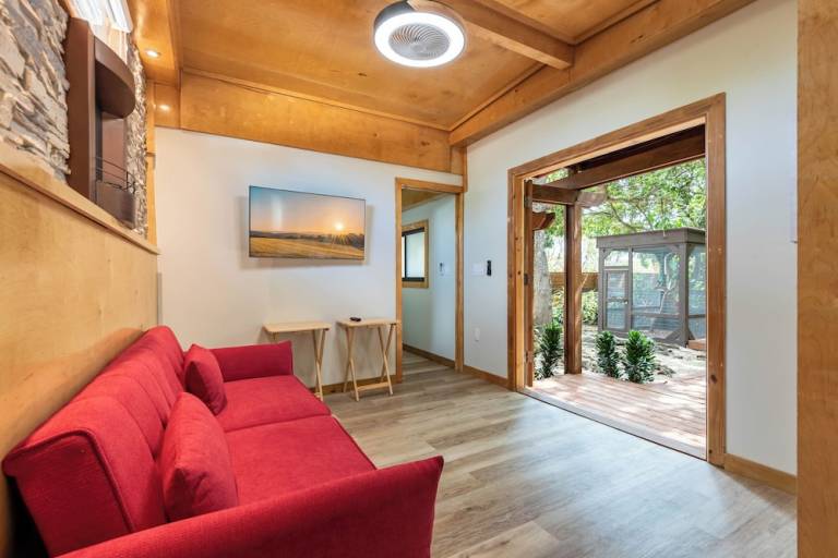 Apartment Homestead