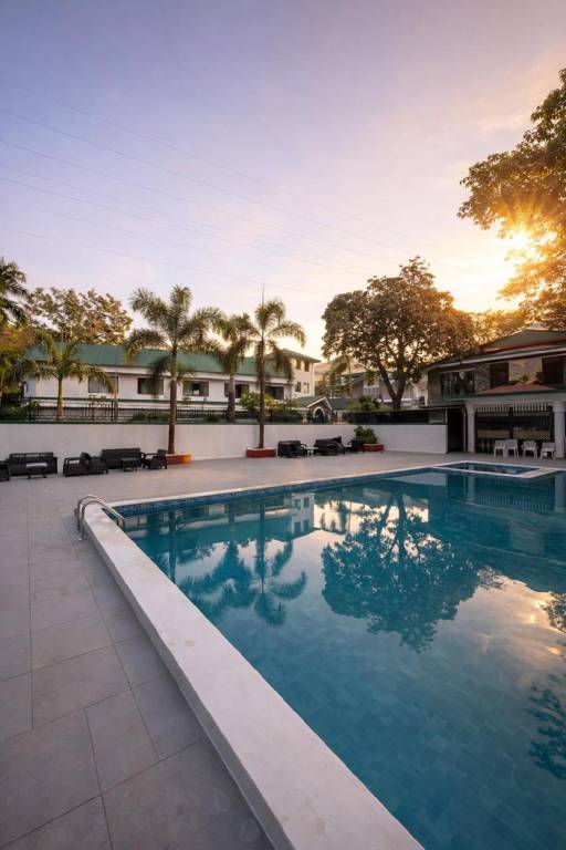 Velvet County Resort and Spa Lonavala Khandala in Nashik