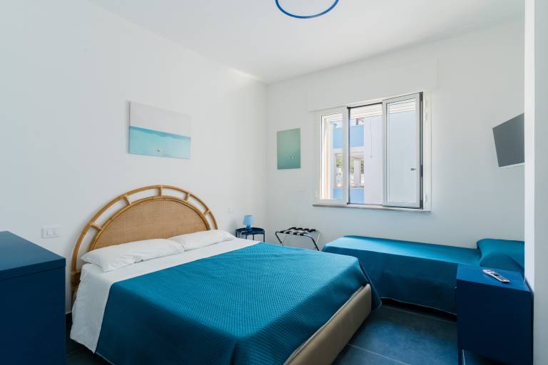Ferienwohnung  Gallipoli