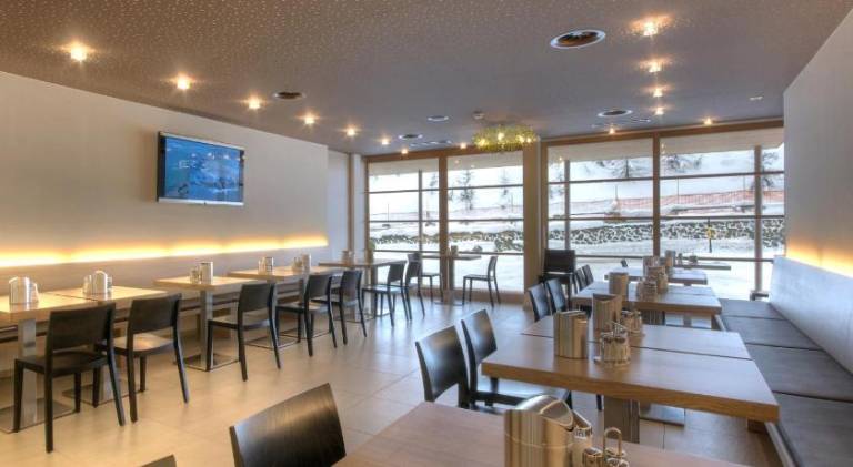 Smart-Hotel — photo 3