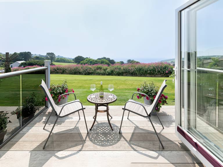 Cottage Praa Sands